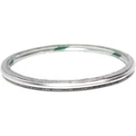 61074 Felpro Exhaust Flange Gasket Driver Passenger Side For Chevy Yukon. Fixed Price $19.62.