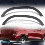 Rear Fender Wheel Flare Trim Molding Left+right Fit For 2013-2022 Chevrolet Trax. Fixed Price $101.62.