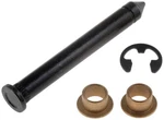 Front Door Hinge Pin And Bushing Kit Dorman For 1970-1971 Buick Riviera. Fixed Price $14.16.