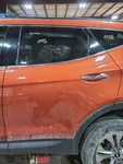2013 - 2018 Hyundai Santa Fe Driver Rear Side Door Electric Privacy Tint Glass. Fixed Price $700.04.