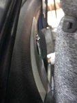Passenger Right Front Door Glass Roof Fits 12-15 Veloster 705992. Fixed Price $466.43.