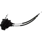 Right Front Door Lock Actuator 2006-2007 Hyundai Azera Se Limited 813203L030. Fixed Price $85.16.