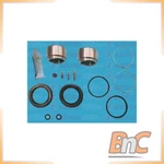 Front Brake Caliper Repair Kit Porsche Bmw Opel Alfa Romeo Saab Talbot Ford Oem. Fixed Price $35.96.