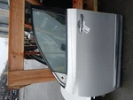(local Pickup Only) Driver Front Door Electric Platinum Fits 16-20 Pathfinder 77. Fixed Price $334.99.