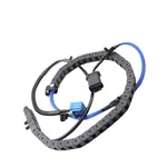 For 01-03 Dodge Caravan Town & Country Lh Manual Sliding Door Track Wire Harness. Fixed Price $63.95.