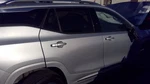Passenger Rear Side Door With Chrome Insert Denali Fits 18-22 Terrain 649479. Fixed Price $699.99.