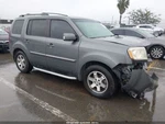 Passenger Rear Side Door Electric With Sunshade Fits 09-15 Pilot 2579245. Fixed Price $728.45.