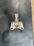 1970 - 1972 Mopar Body Drum Brake Front Spindle 71 Charger Road Runner. Fixed Price $54.98.