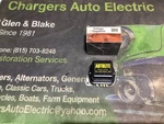 Nors 1965 1966 1967 Autolite Voltage Regulator C5TF-10300-A Ford & Mercury. Fixed Price $259.99.