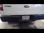 (local Pickup Only) Rear Bumper Styleside Painted Fits 06-08 Ford F150 13. Fixed Price $246.15.
