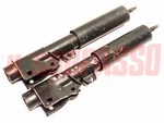 Rear Shock Absorbers Black Fiat 128 Sedan - Rally Original 4246746. Fixed Price $335.22.