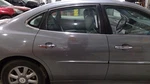 2007 Buick Lacrosse Passenger Right Rear Door Shell Silver Used 147K Miles. Fixed Price $377.39.