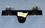 Nos 1969 1970 Ford Mustang Original Factory Oem Front License Plate Bracket. Fixed Price $72.75.