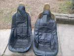 Vintage Seats Kit Car Dune Buggy Race Fiberglass Gm Ford Mopar Vw. Fixed Price $299.99.