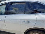 Driver Rear Side Door 254 Type Suv Fits 23 Mercedes Glc-class 3432459. Fixed Price $2050.00.