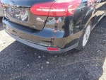(local Pickup Only) Rear Bumper Sedan Grained Black Rockers Fits 15-18 Focus. Fixed Price $249.90.