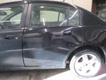 Saturn Ion 2006 Right Rear Door 15906996 Used 4315. Fixed Price $159.90.