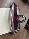Vintage 1958-1959-1960 Amc Rambler Nash Trunk Trim 3425852 Nos. Fixed Price $69.95.