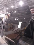 Driver Left Rear Side Door Korea Built Fits 23-24 Sportage 697999. Fixed Price $1142.22.