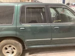 Passenger Rear Side Door Electric Fits 98-01 Explorer 5014254. Fixed Price $515.00.