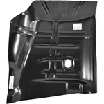 Golden Star FP03-68FR Floor Pan Patches Ft. Rh 2-DOOR 30 W X 32.5 68-72 Gm B. Fixed Price $109.94.