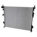 Oem Grade Radiator 20-23 Assy Mercedes-benz GLE350 GLS450 4MATIC 167-500-62-01. Fixed Price $372.73.