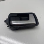 2010 - 2016 Land Rover LR3 Front Driver Interior Door Handle. Fixed Price $26.99.