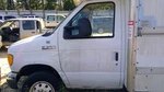 Driver Front Door Sail Mounted Mirror Fits 02-08 Ford E150 Van 392519. Fixed Price $175.00.