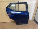 18-20 Nissan Kicks Sv 1.6 Fwd At Exterior Rear Right Door B. Fixed Price $764.99.