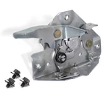 Door Latch Assembly Left 1961-1966 F-350 Pickup Truck. Fixed Price $106.00.