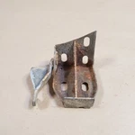 Jaguar Xke E-type Rear Door Safety Catch Series 1 3 Fhc 2+2 Oem. Fixed Price $97.49.