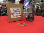 1941-47 Packard Six Carter 530-S Rebuilt Carburetor. Fixed Price $450.00.