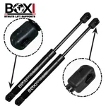 2 Trunk Tailgate Hatch Lift Supports Shocks Fits Ford Explorer Lincoln Aviator. Fixed Price $16.82.