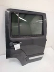 2008-12 Jeep Liberty Passenger Rear Rh Right Side Door Electric Gray. Fixed Price $630.24.
