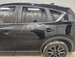 Driver Left Rear Side Door Privacy Tint Fits 17-23 Mazda CX-5 3179306. Fixed Price $969.00.