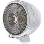 United Pacific 30648 Chrome Teardrop Dummy Spot Light L/h Or R/h Side One. Fixed Price $61.70.