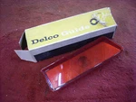 Nos 1962 Pontiac Bonneville Catalina Delco Tail Lamp Light Lens Lh Part 5953384. Fixed Price $21.99.