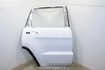2011-21 Jeep Grand Cherokee Rear Right Passenger Door Shell Panel 68258506AD Oem. Fixed Price $888.88.