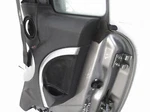 2008-2014 Mini Cooper Clubman Rear Right Passenger Door Dark Silver 871 *dings. Fixed Price $546.25.