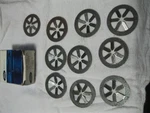 1948-1960 Ford Truck Horn Button Spring # A7TZ-13A807-A, Price Is Set!. Fixed Price $15.99.