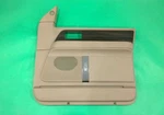 07-15 Navigator Passenger Right Front Interior Door Panel Oem 3343-62. Fixed Price $125.00.