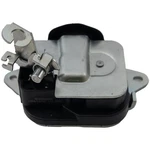 Right Rear Lower Door Latch 2007-2013 Chevrolet Silverado 1500 Slt Ls 25838750. Fixed Price $57.40.