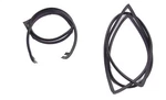 Precision Replacement Parts Dwp 3130 64 Door Weatherstrip Seal Kit. Fixed Price $127.54.