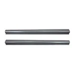 2PCS Rocker Panels Left And Right For Cruze Premier 2016. Fixed Price $423.99.
