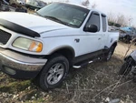 (local Pickup Only) Passenger Front Door Heritage Electric Fits 98-04 Ford F150. Fixed Price $349.90.