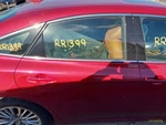 Passenger Right Rear Side Door Fits 19-22 Avalon 3547938. Fixed Price $1195.00.