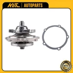 AW6145 Water Pumps For Chevrolet Equinox Pontiac Torrent 08-09 3.4L PWP2093. Fixed Price $31.34.