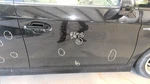 Passenger Front Door Electric Windows Fits 10-11 Prius 388783. Fixed Price $724.90.