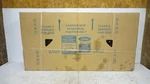 New Ford Passenger Right Rear Door Shell Super Cab Fits 08-10 F250SD 665653. Fixed Price $400.00.