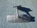 1953 1954 Ford Fairlane Interior Mirror. Fixed Price $89.99.